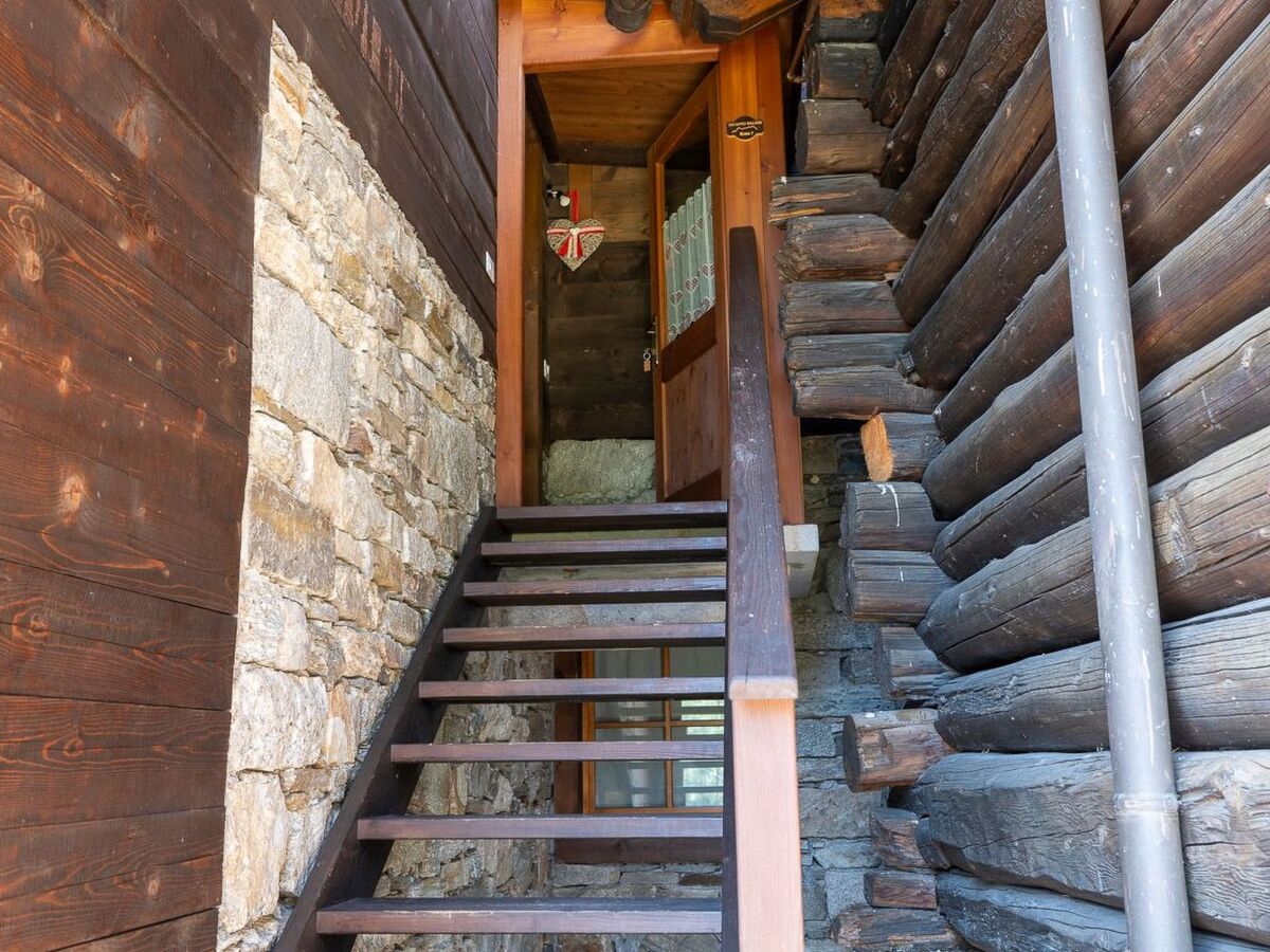 Chalet Borgo Walser Testa – Macugnaga, 5 pers. - Photo 6