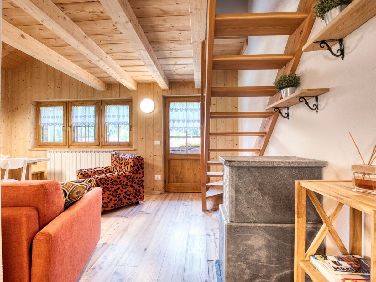 Chalet Borgo Walser Testa – Macugnaga, 5 pers. - Photo 7