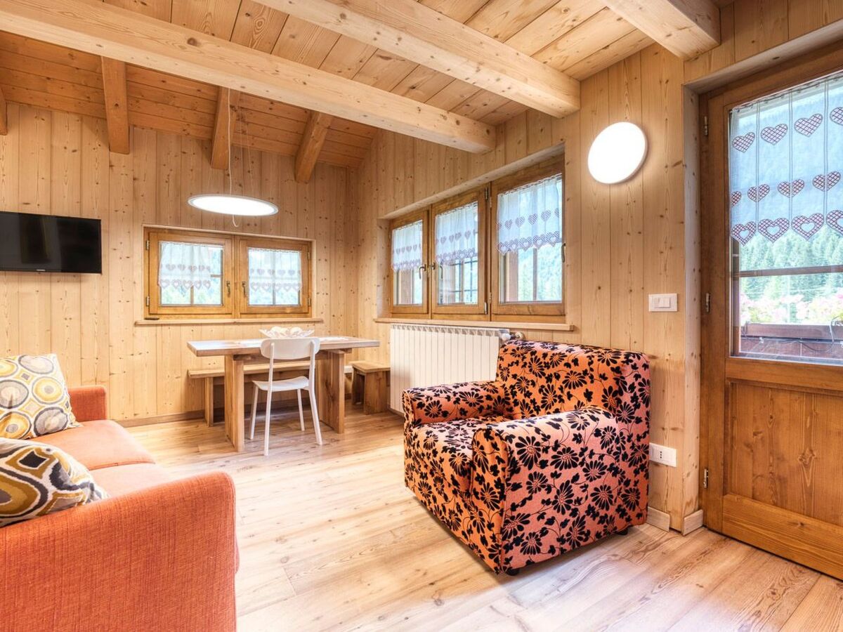 Chalet Borgo Walser Testa – Macugnaga, 5 pers. - Photo 8