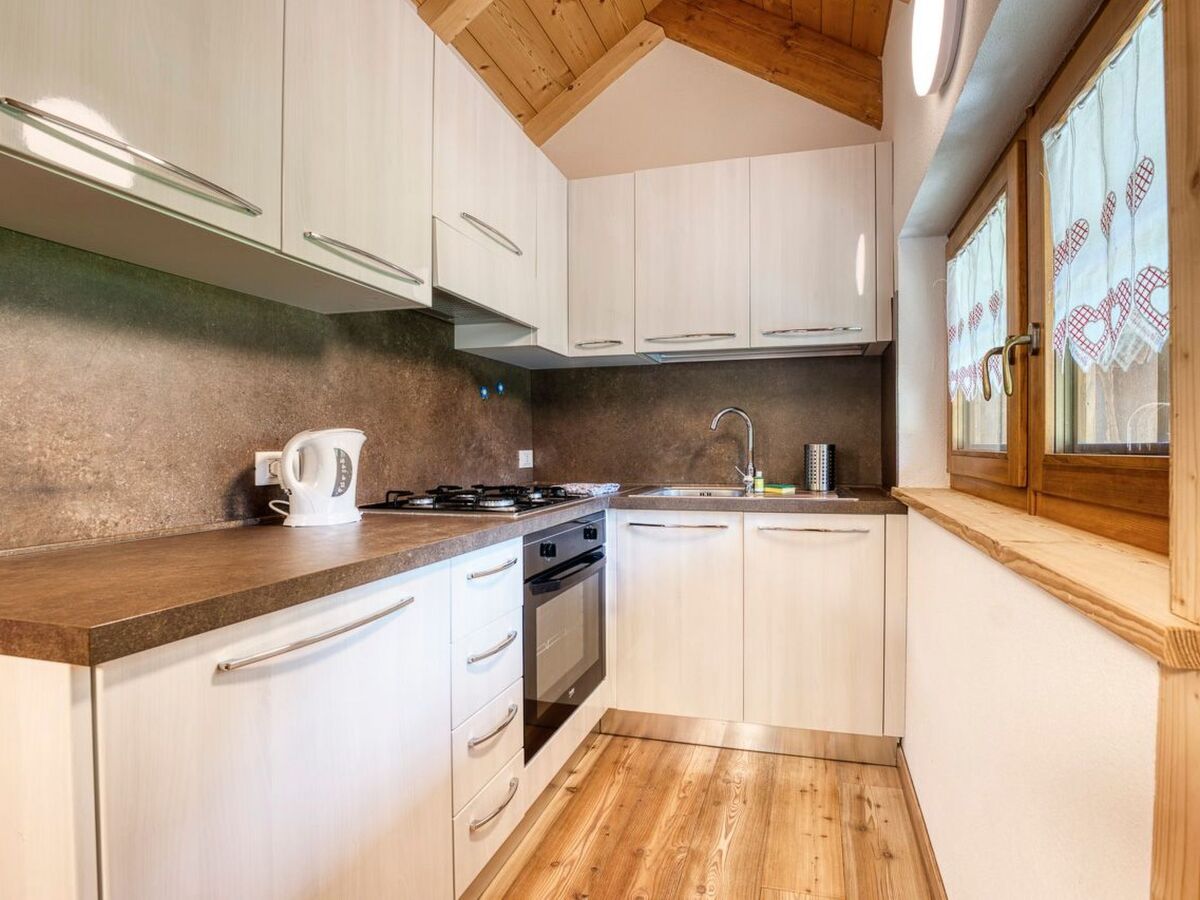 Chalet Borgo Walser Testa – Macugnaga, 5 pers. - Photo 9