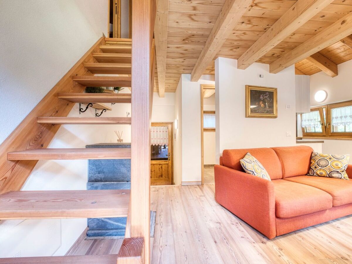 Chalet Borgo Walser Testa – Macugnaga, 5 pers. - Photo 11