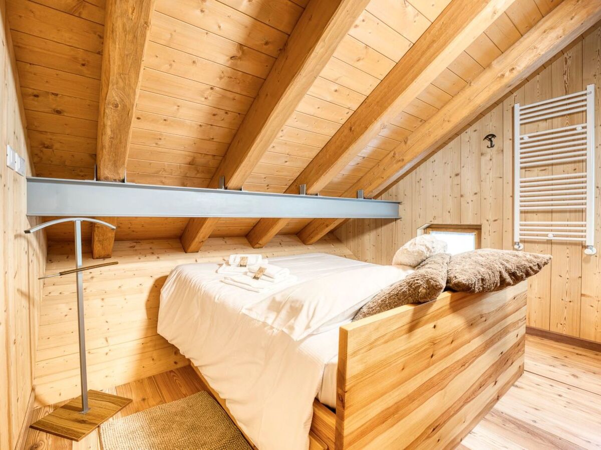 Chalet Borgo Walser Testa – Macugnaga, 5 pers. - Photo 12