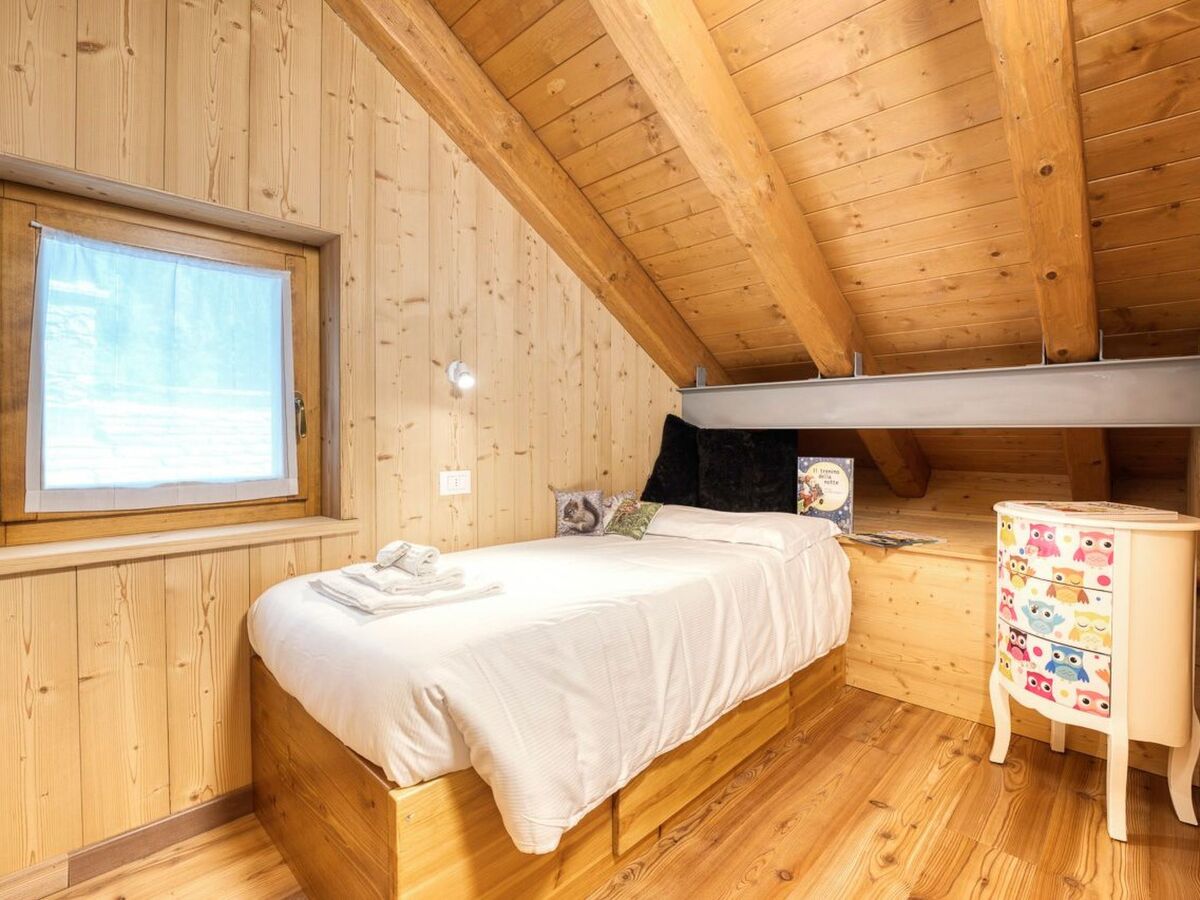 Chalet Borgo Walser Testa – Macugnaga, 5 pers. - Photo 13
