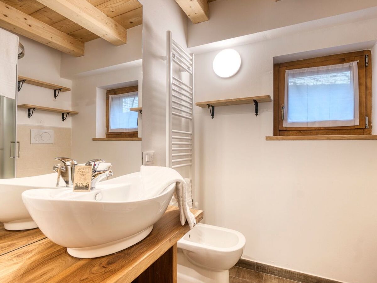 Chalet Borgo Walser Testa – Macugnaga, 5 pers. - Photo 14