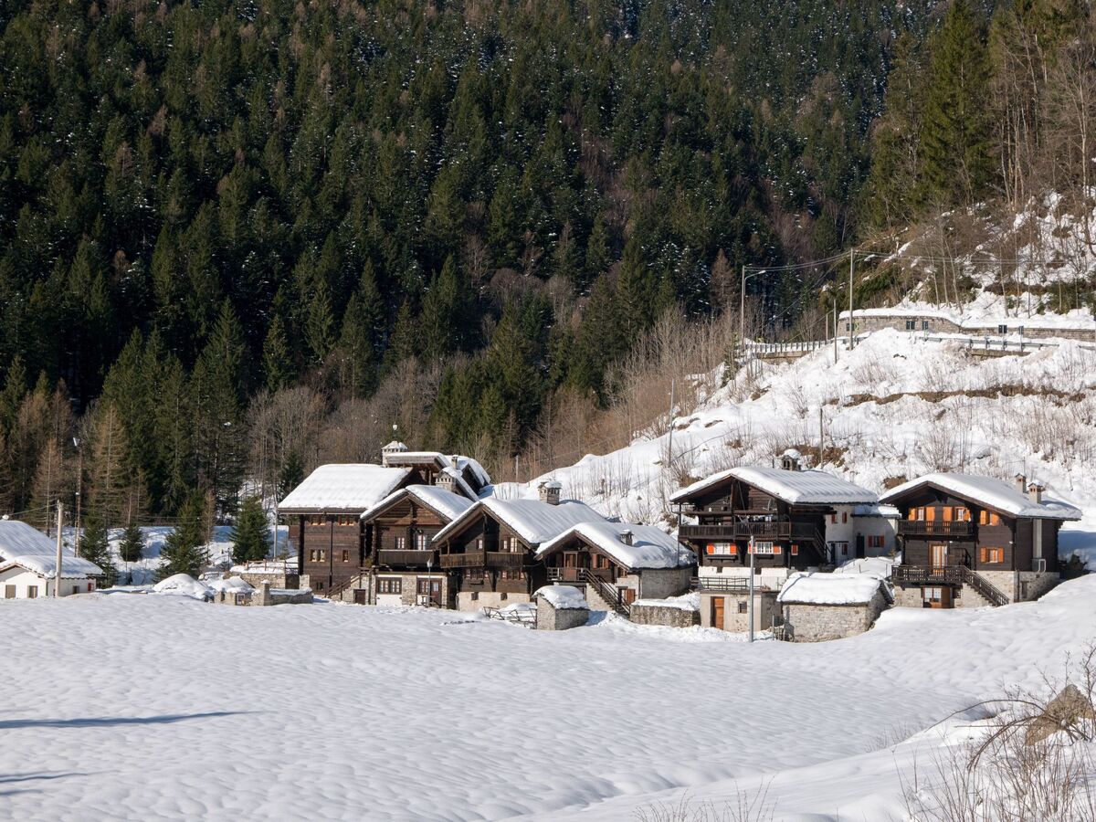 Chalet Borgo Walser Testa – Macugnaga, 5 pers. - Photo 30