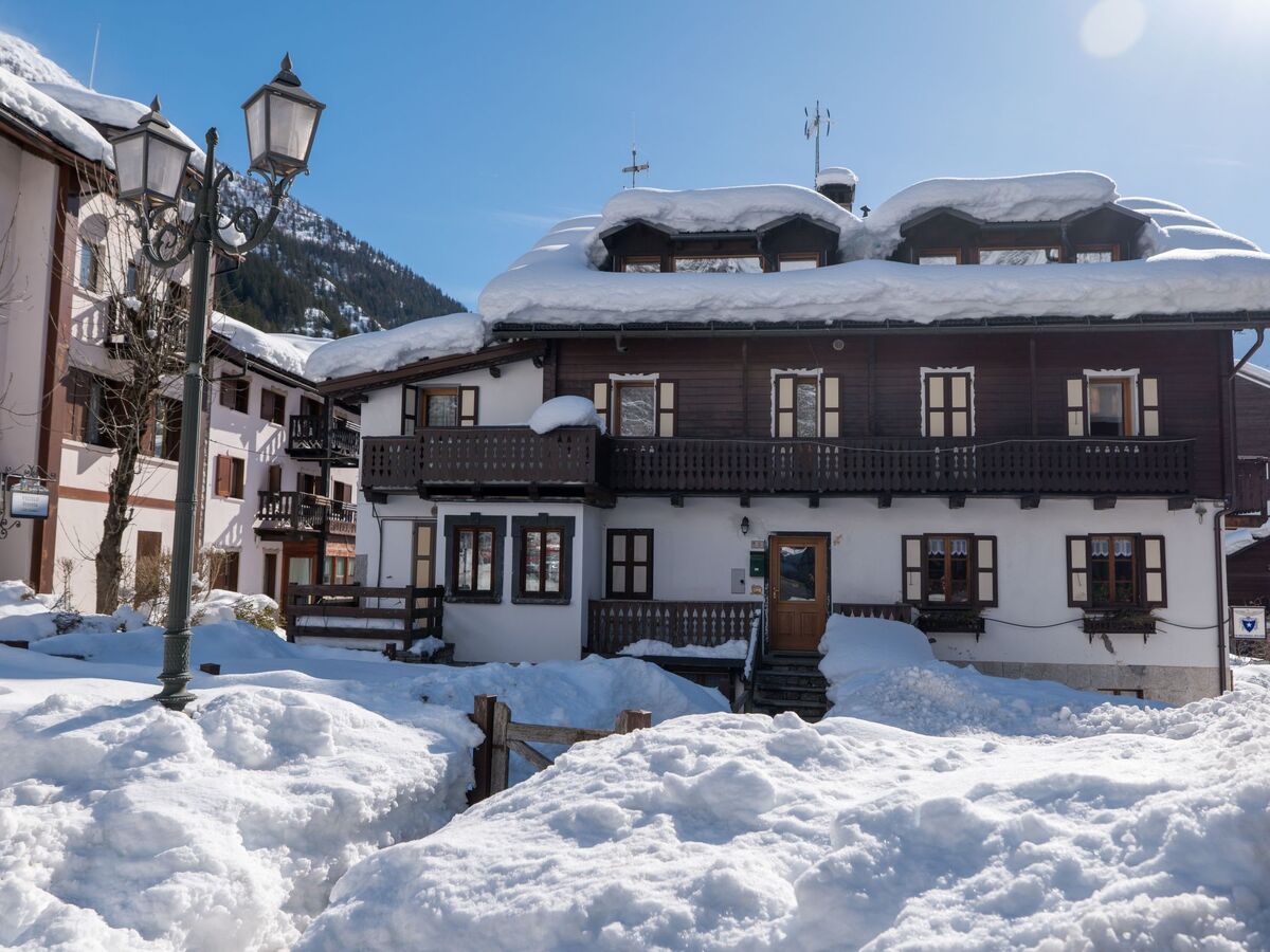 Appartement Central Square vue Monte Rosa - Photo 3
