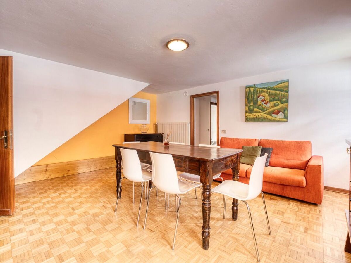 Appartement Central Square vue Monte Rosa - Photo 4