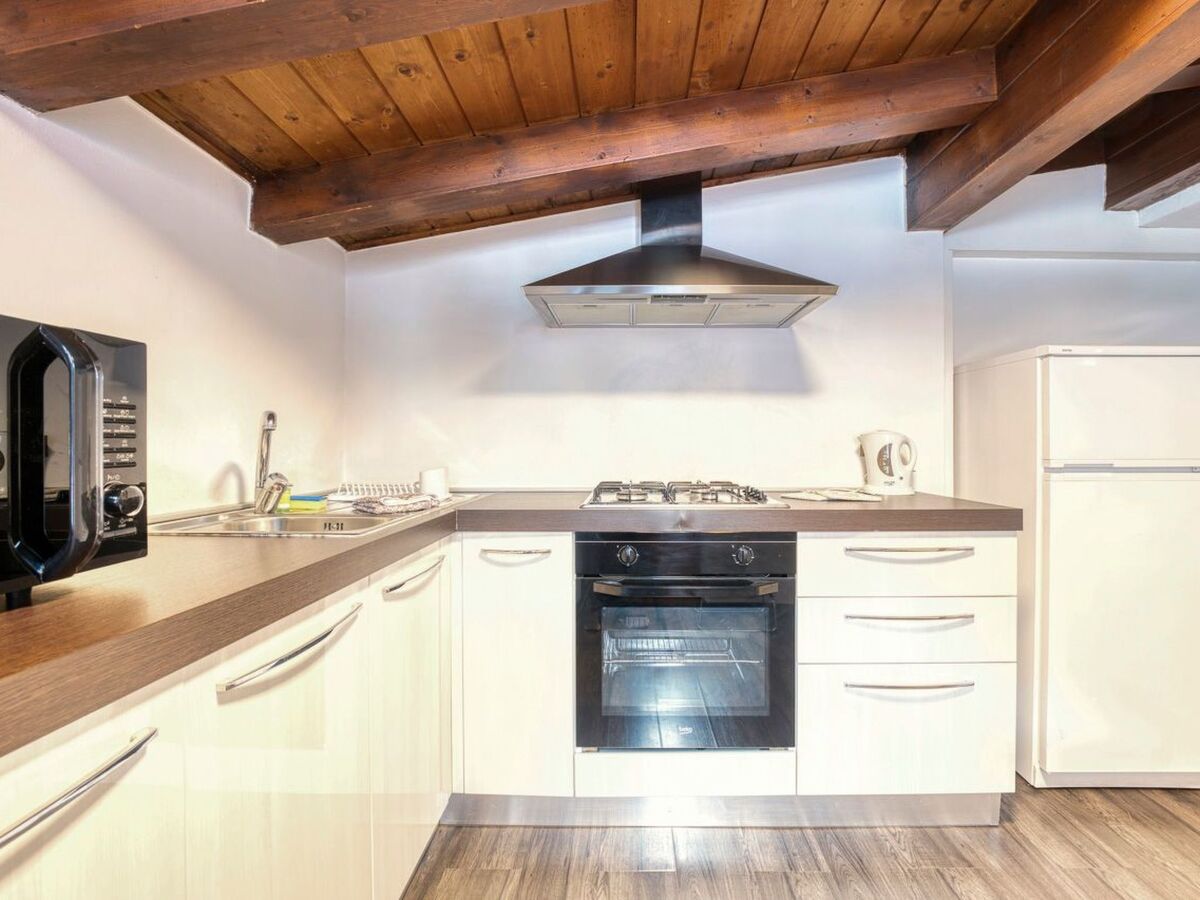 Appartement Central Square vue Monte Rosa - Photo 5