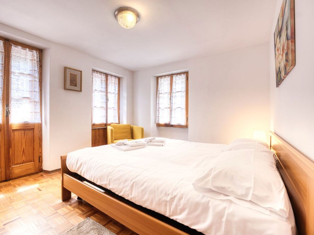 Appartement Central Square vue Monte Rosa - Photo 7