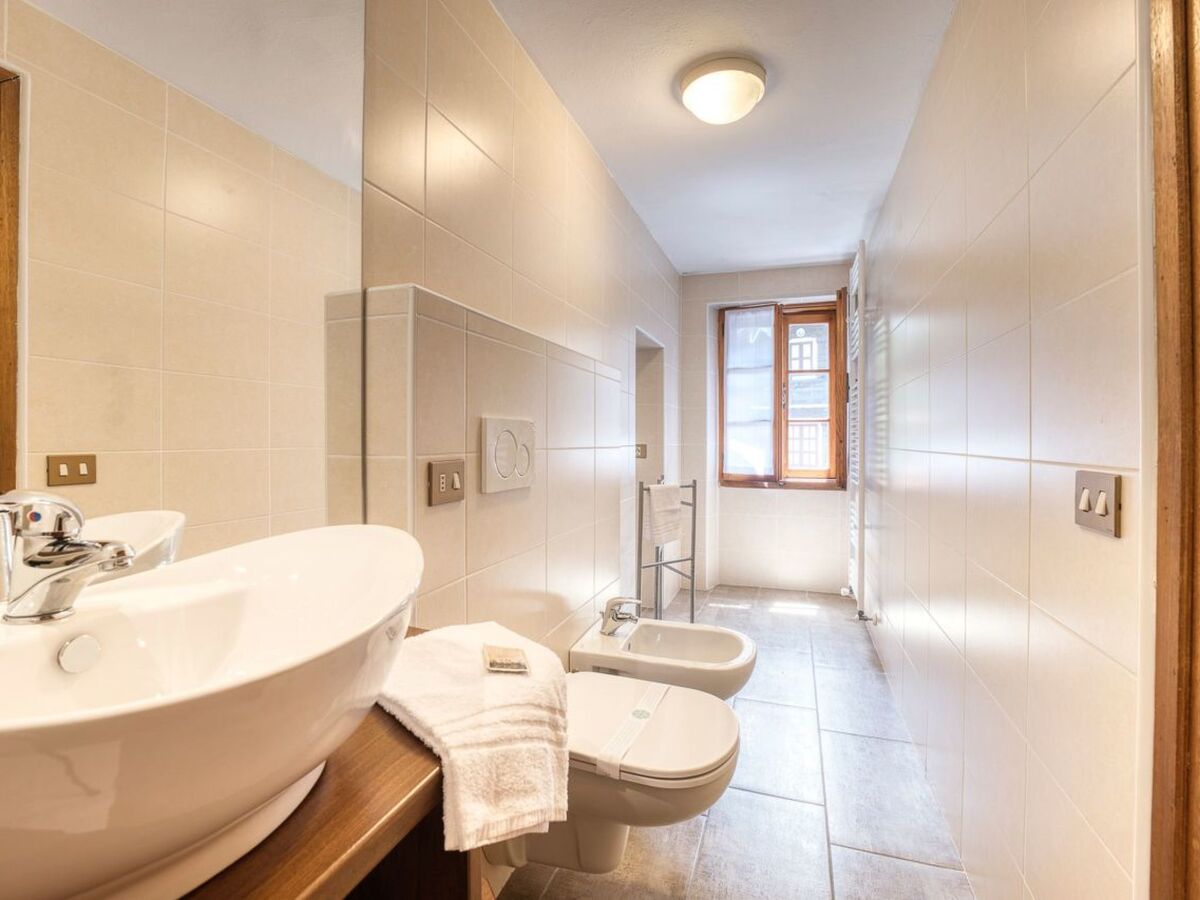 Appartement Central Square vue Monte Rosa - Photo 9