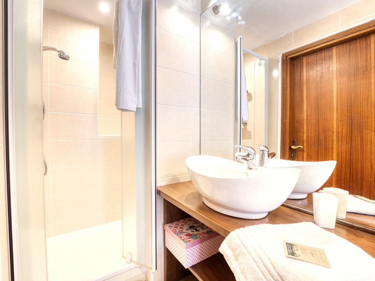 Appartement Central Square vue Monte Rosa - Photo 10
