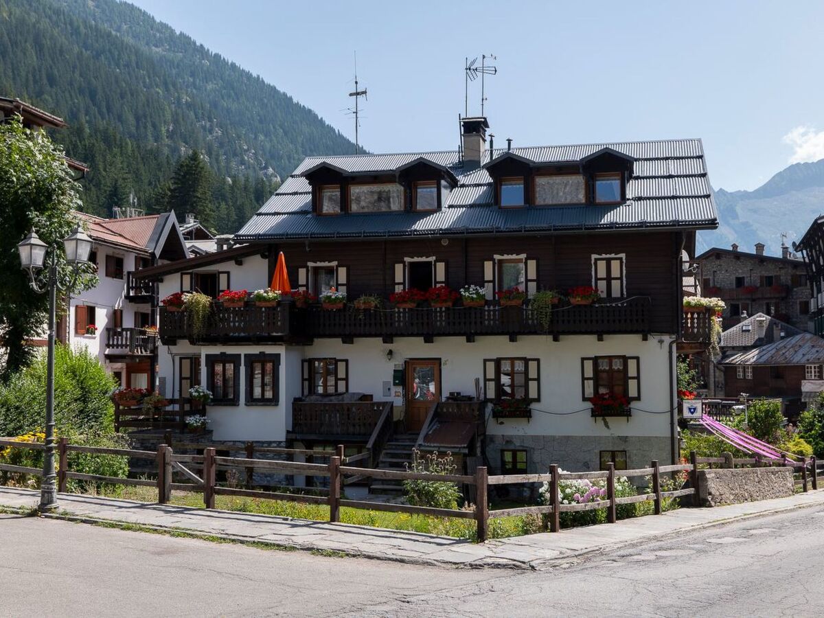 Appartement Central Square vue Monte Rosa - Photo 16