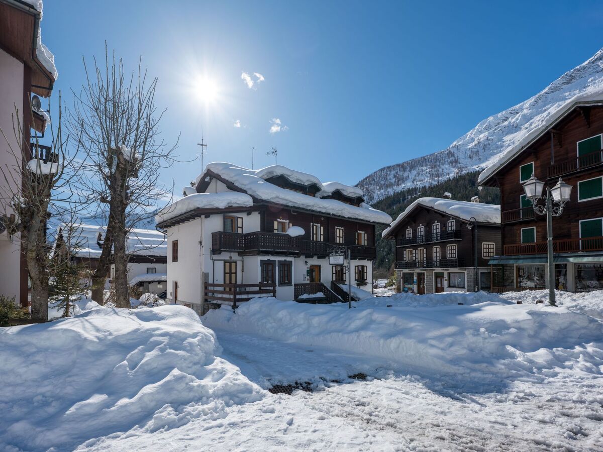 Appartement Central Square vue Monte Rosa - Photo 22