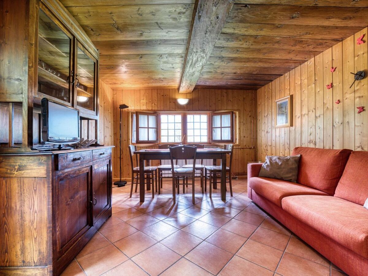 Chalet Borgo Walser Testa 4, Macugnaga - Photo 1