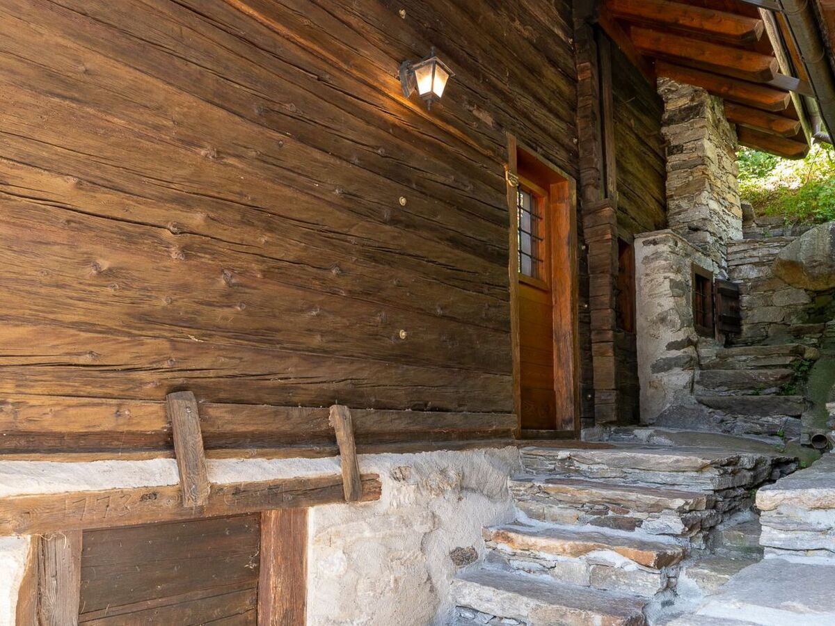 Chalet Borgo Walser Testa 4, Macugnaga - Photo 4