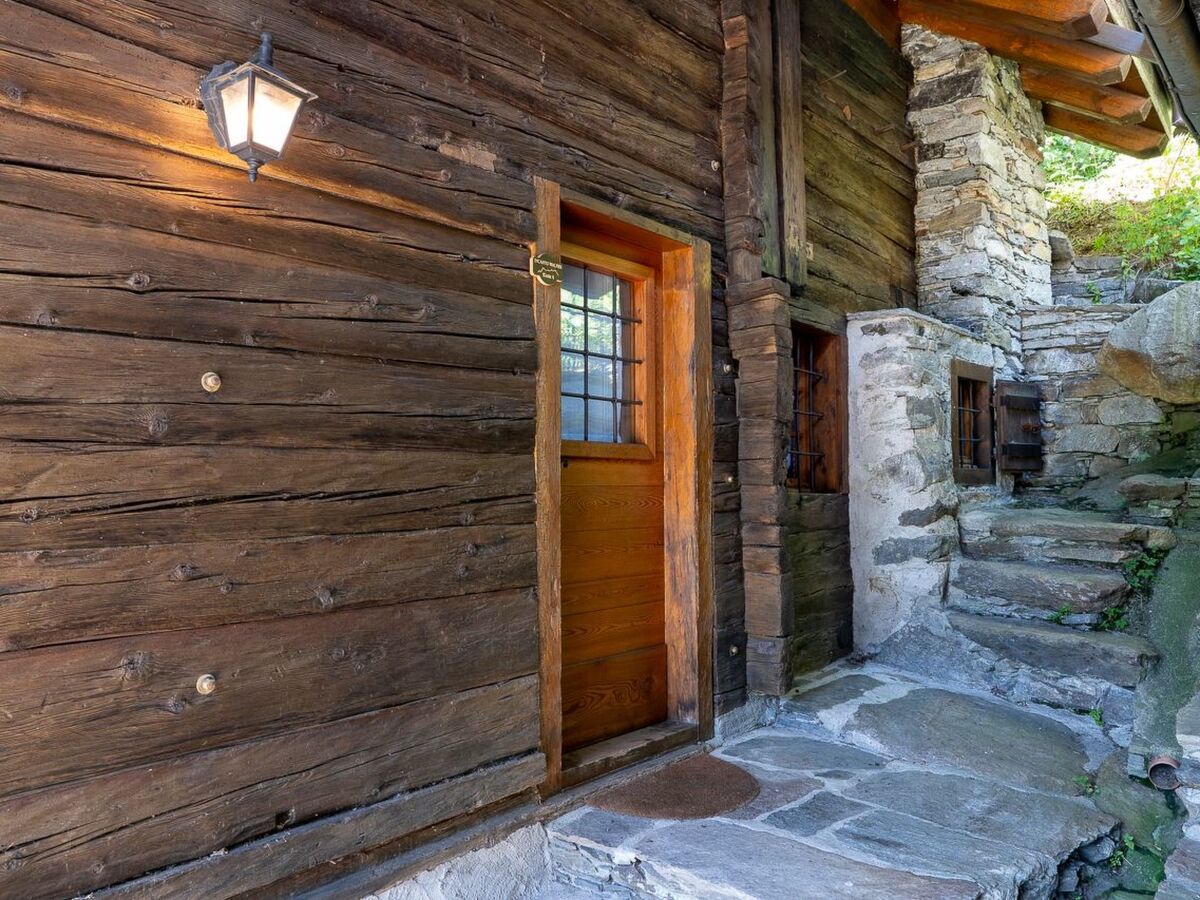 Chalet Borgo Walser Testa 4, Macugnaga - Photo 5