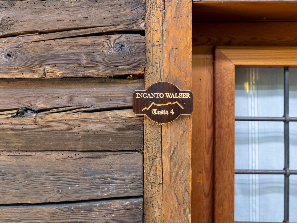 Chalet Borgo Walser Testa 4, Macugnaga - Photo 6