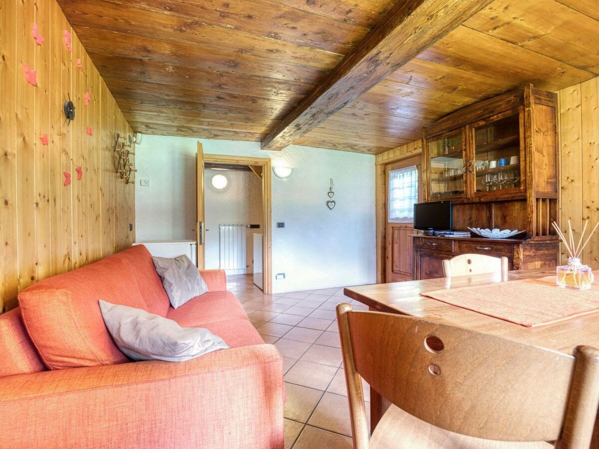 Chalet Borgo Walser Testa 4, Macugnaga - Photo 7