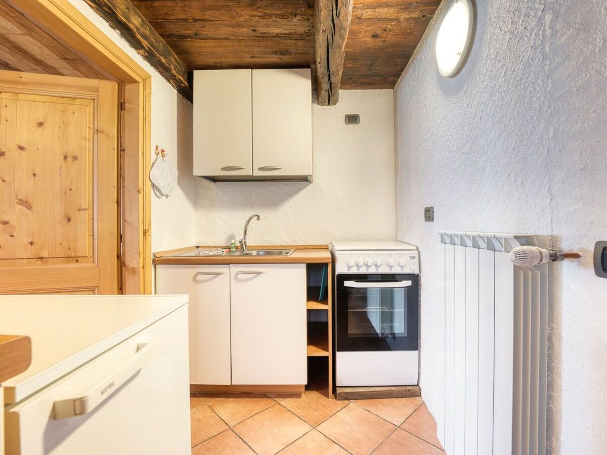 Chalet Borgo Walser Testa 4, Macugnaga - Photo 8