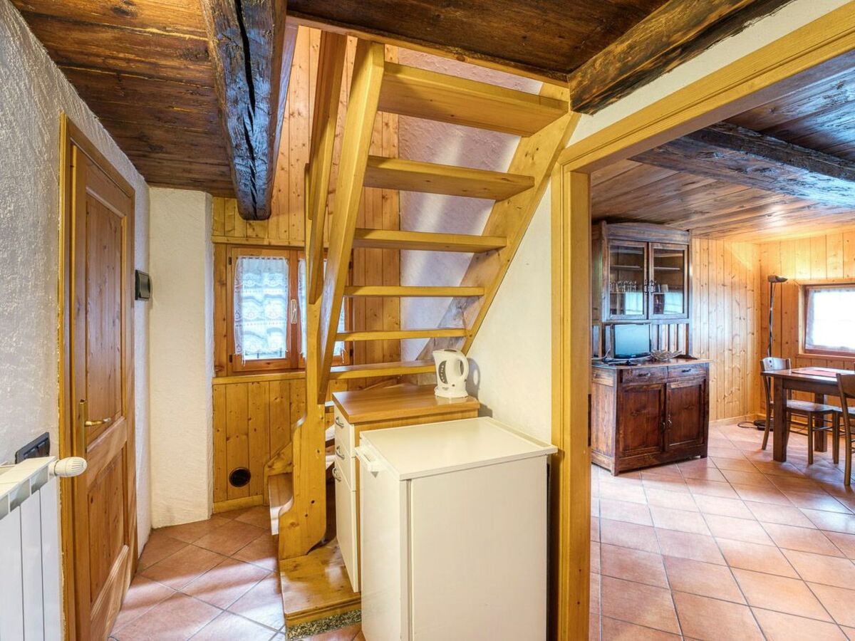 Chalet Borgo Walser Testa 4, Macugnaga - Photo 9