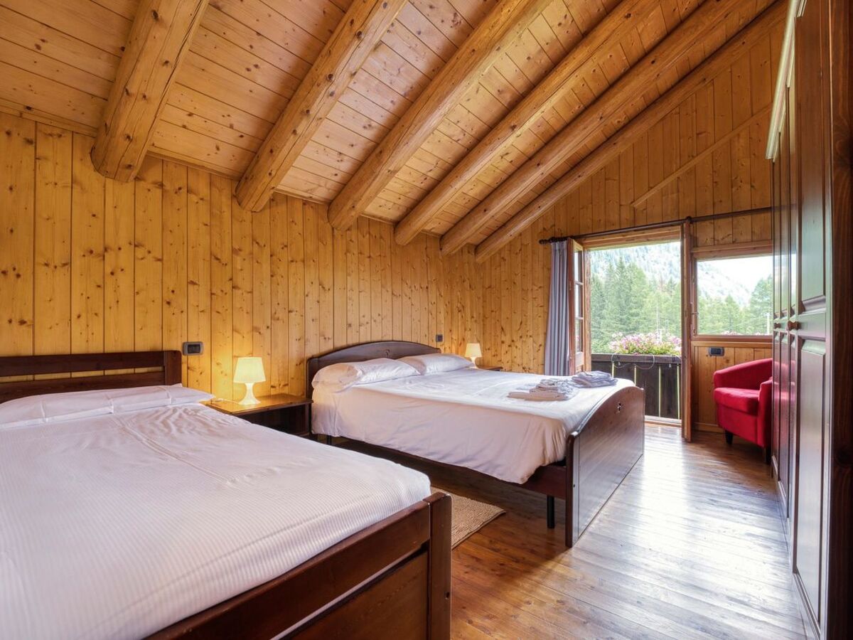 Chalet Borgo Walser Testa 4, Macugnaga - Photo 10