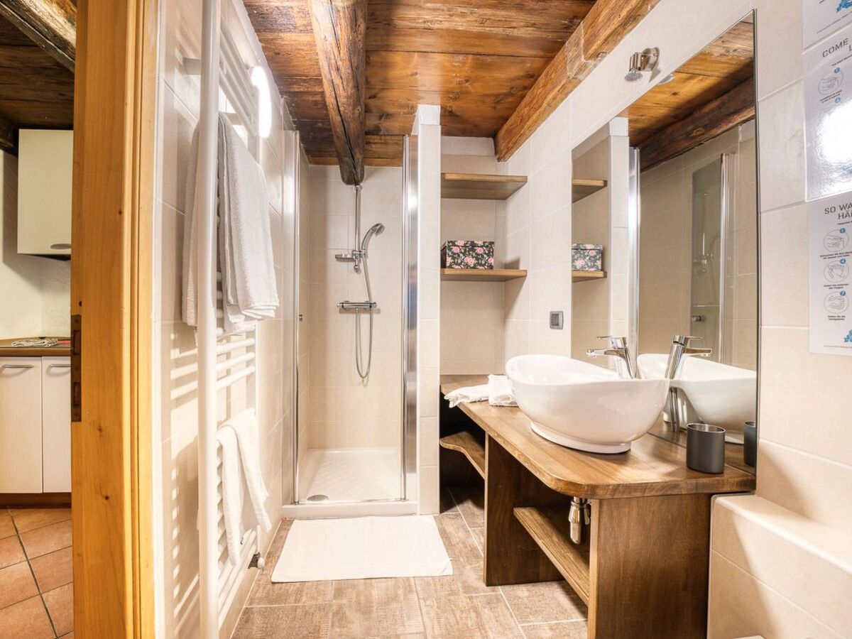 Chalet Borgo Walser Testa 4, Macugnaga - Photo 12