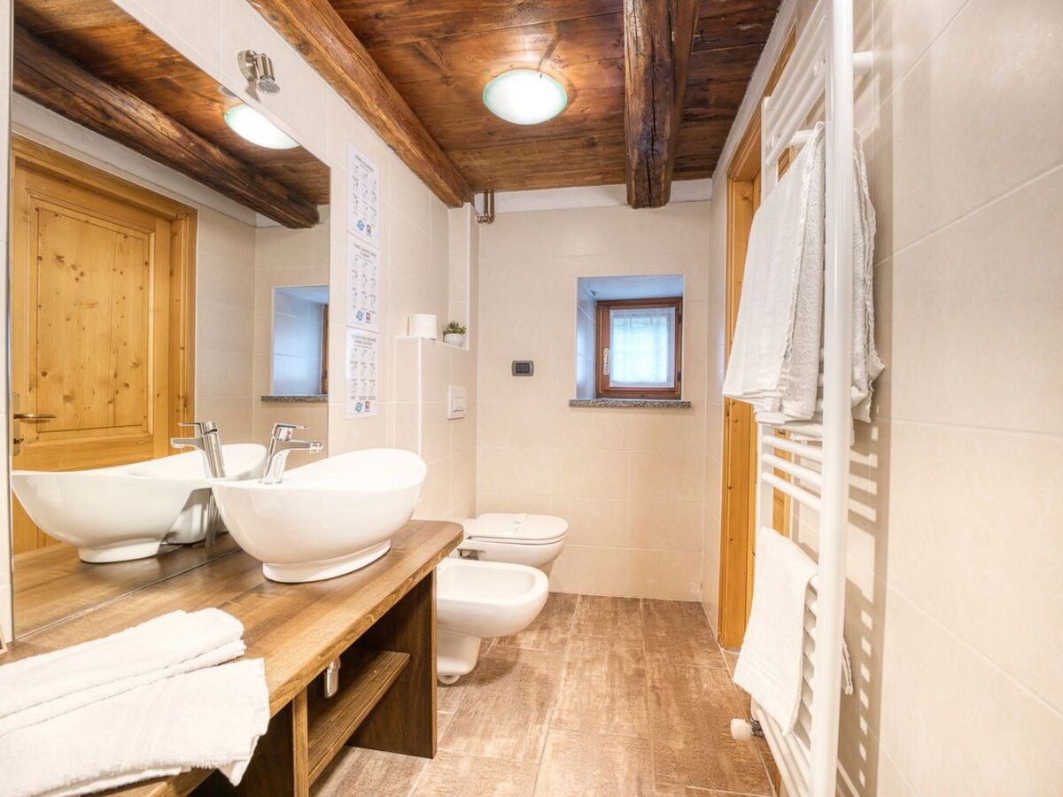 Chalet Borgo Walser Testa 4, Macugnaga - Photo 13