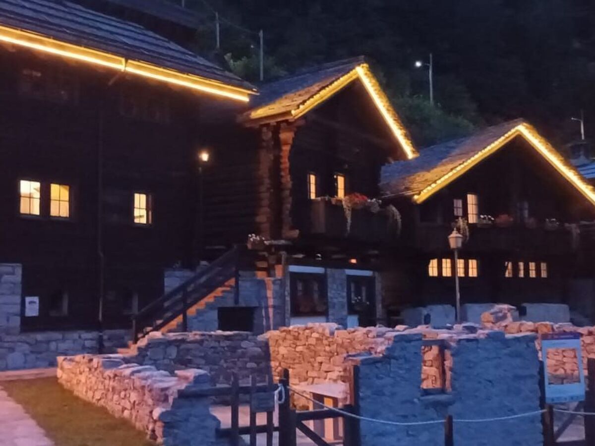 Chalet Borgo Walser Testa 4, Macugnaga - Photo 22