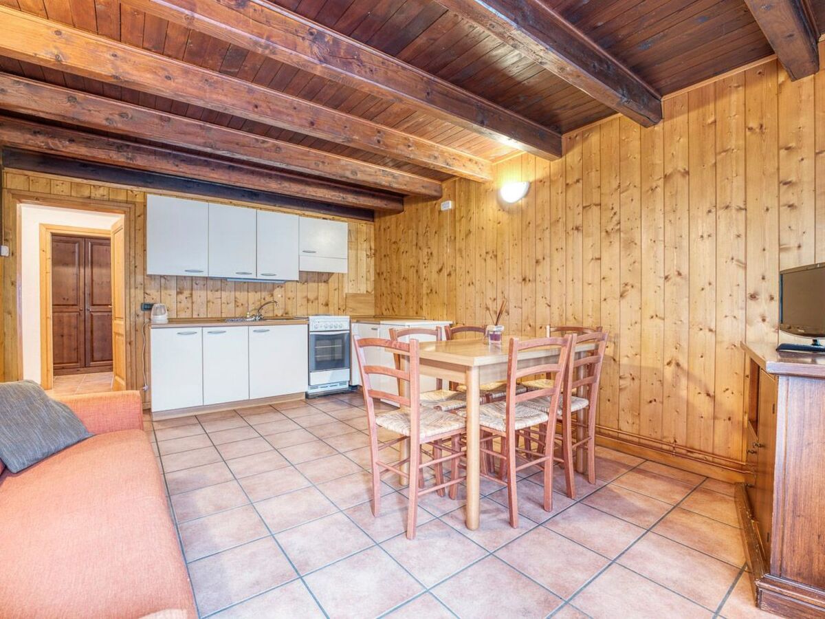 Appartement au cœur de Macugnaga, 6 pers, accès pistes - Photo 4