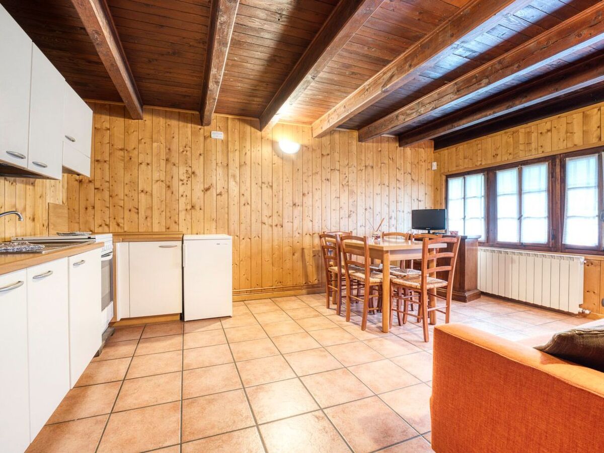 Appartement au cœur de Macugnaga, 6 pers, accès pistes - Photo 5