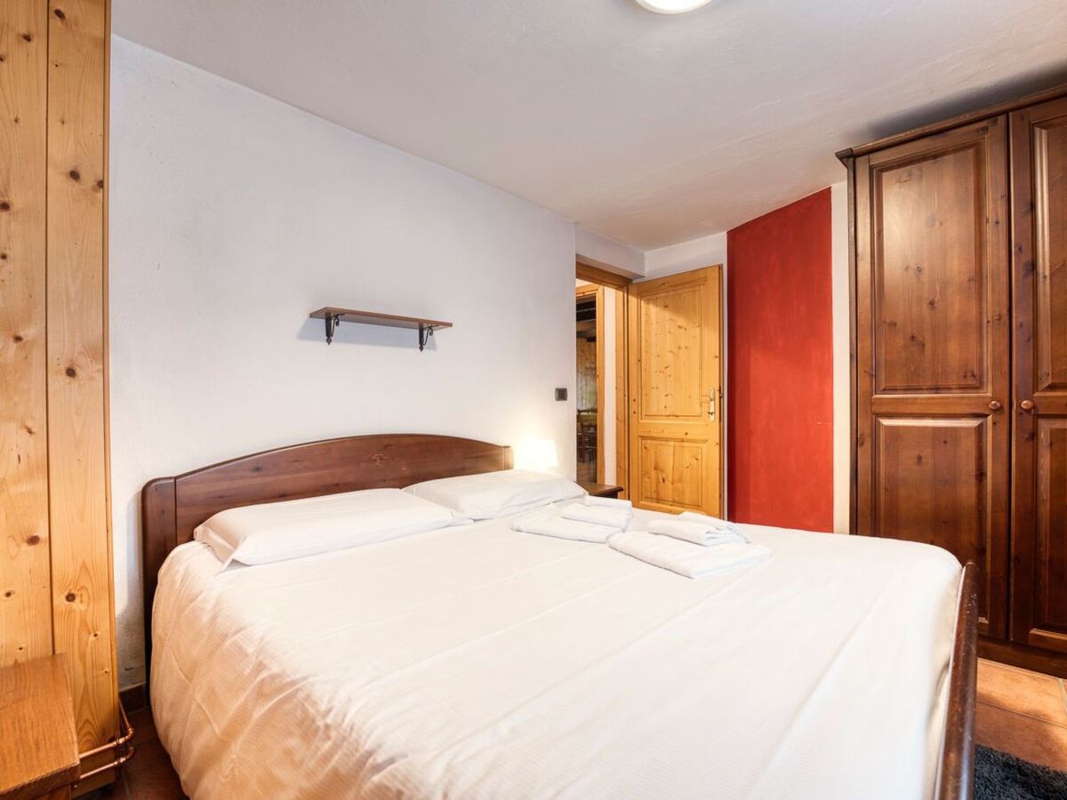 Appartement au cœur de Macugnaga, 6 pers, accès pistes - Photo 6