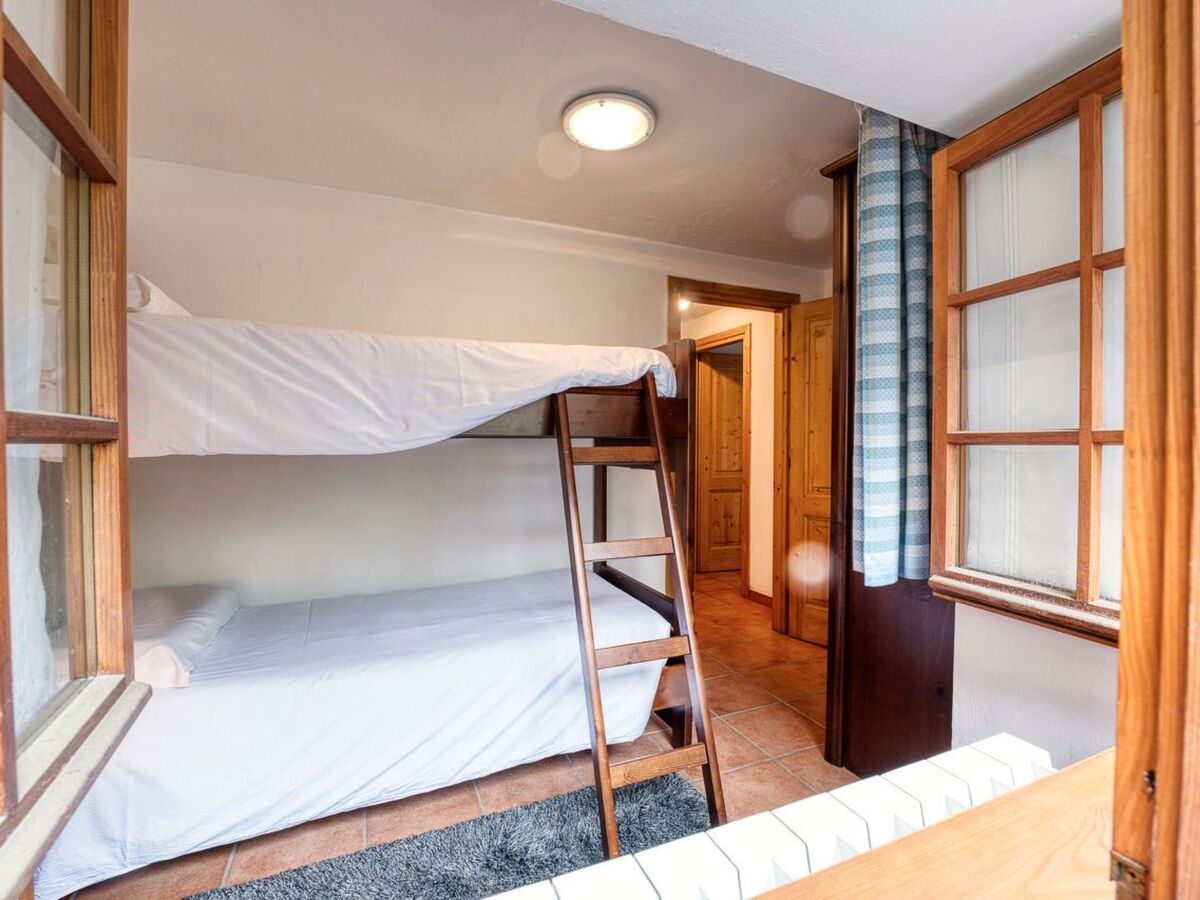 Appartement au cœur de Macugnaga, 6 pers, accès pistes - Photo 8