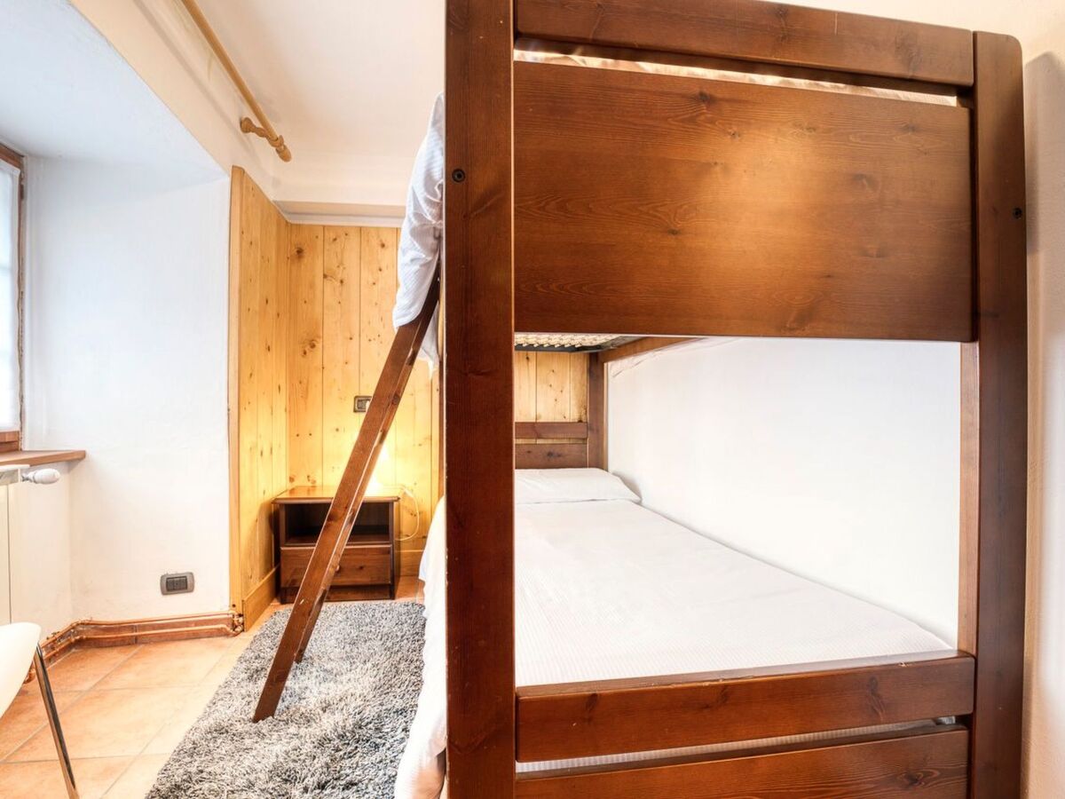 Appartement au cœur de Macugnaga, 6 pers, accès pistes - Photo 9