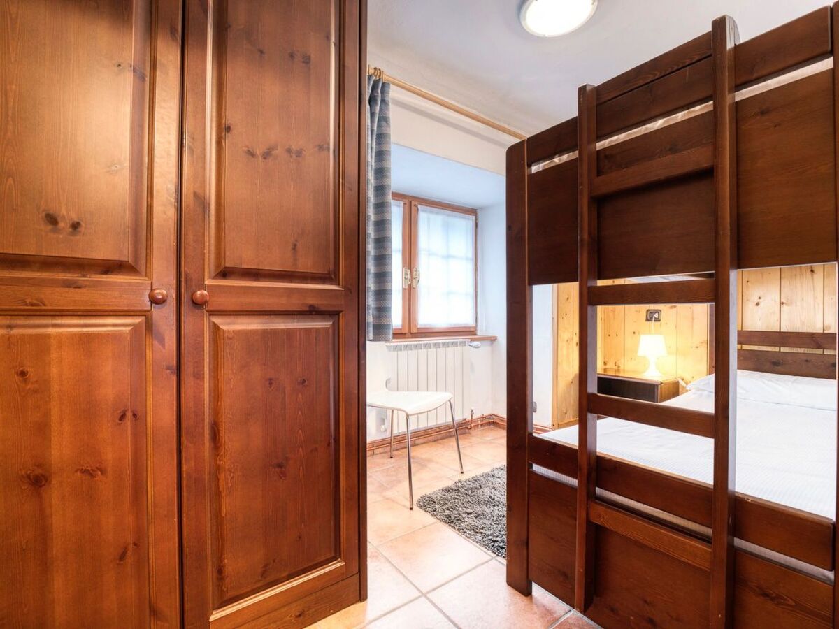 Appartement au cœur de Macugnaga, 6 pers, accès pistes - Photo 10