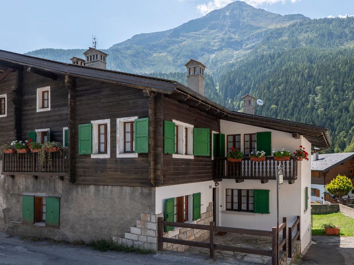 Appartement au cœur de Macugnaga, 6 pers, accès pistes - Photo 16
