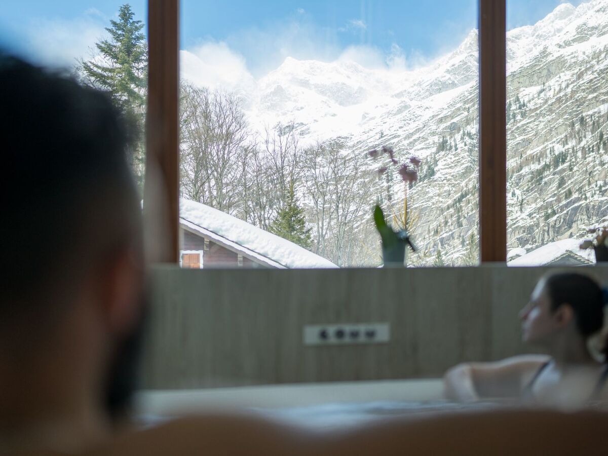 Appartement au cœur de Macugnaga, 6 pers, accès pistes - Photo 25