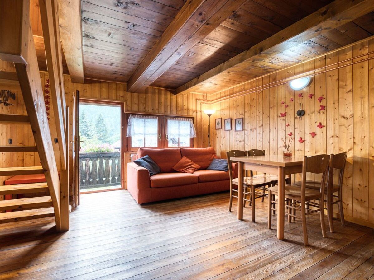 Maisonette au cœur de Macugnaga, vue Monte Rosa - Photo 3