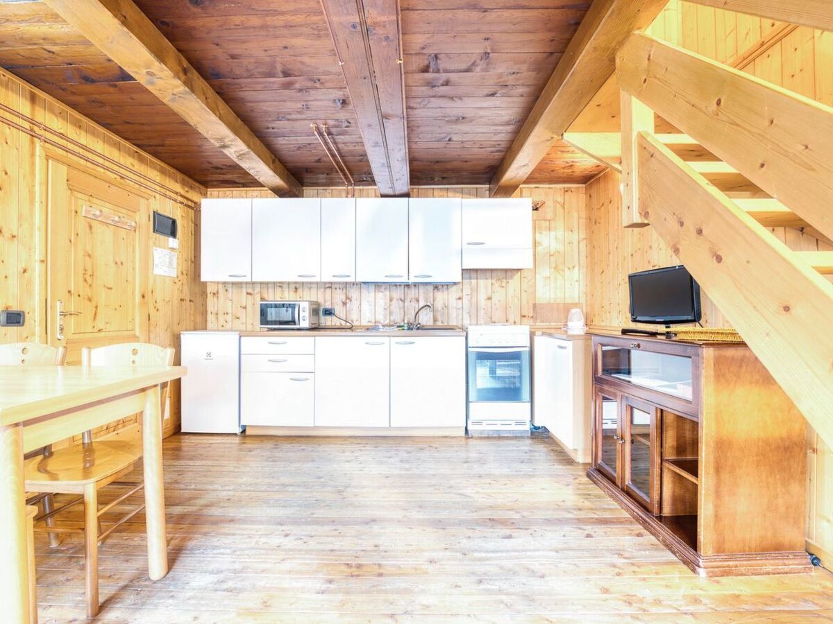 Maisonette au cœur de Macugnaga, vue Monte Rosa - Photo 4