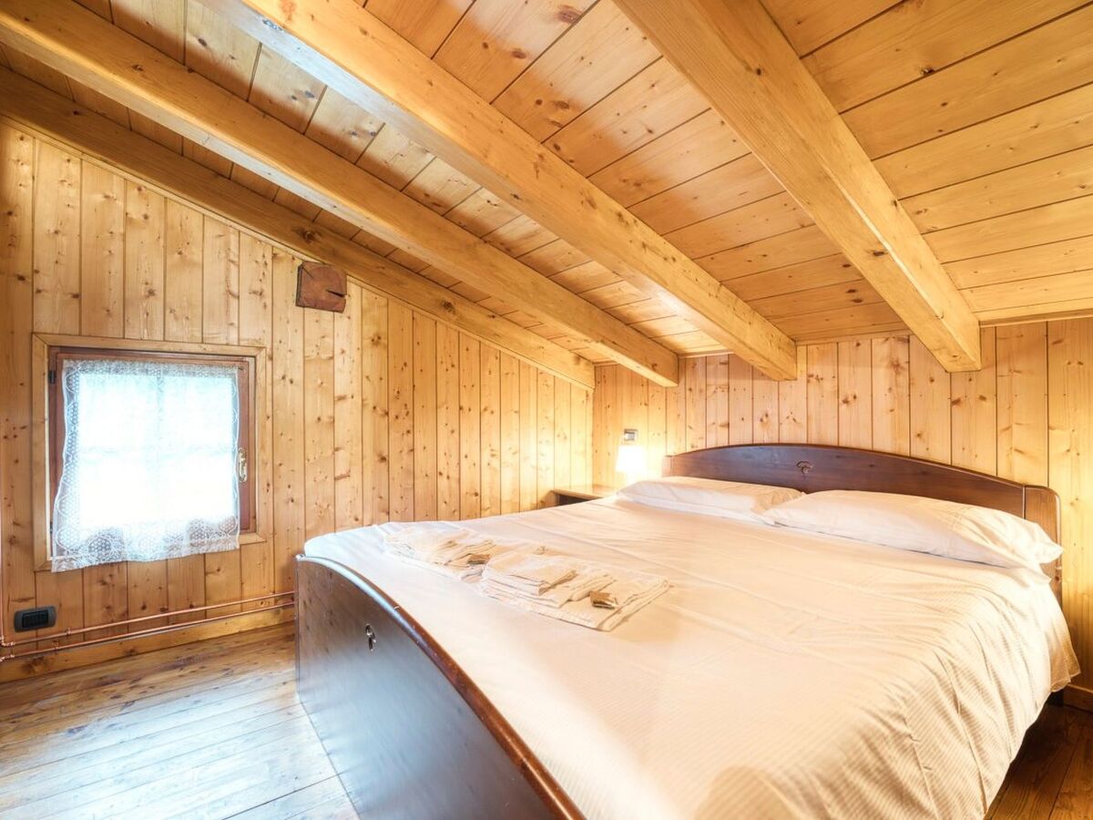 Maisonette au cœur de Macugnaga, vue Monte Rosa - Photo 5