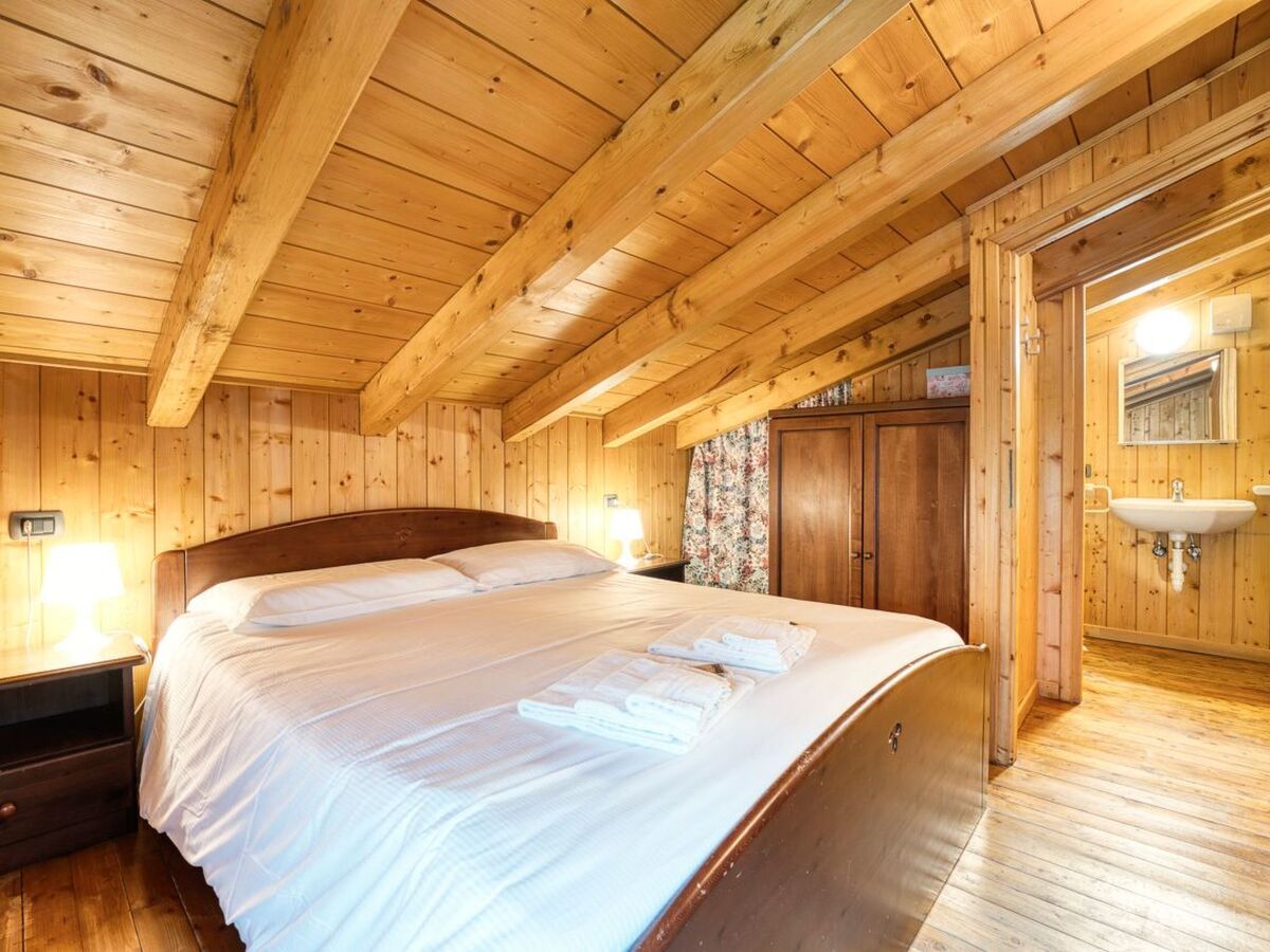 Maisonette au cœur de Macugnaga, vue Monte Rosa - Photo 6