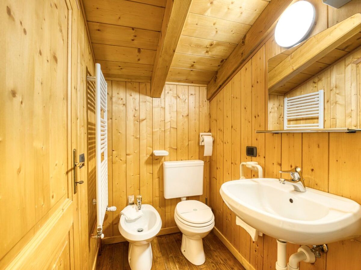 Maisonette au cœur de Macugnaga, vue Monte Rosa - Photo 7