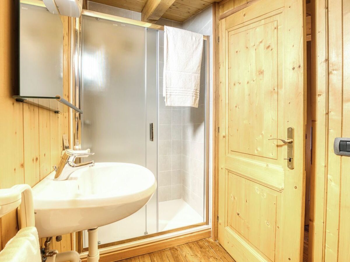 Maisonette au cœur de Macugnaga, vue Monte Rosa - Photo 8