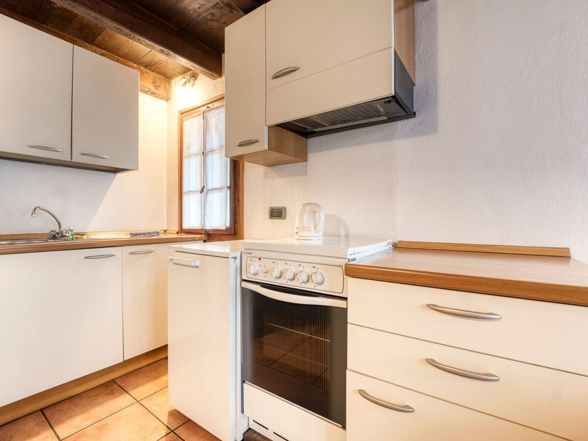 Appartement duplex Macugnaga, 2 ch., balcon, ski à 100 m - Photo 6