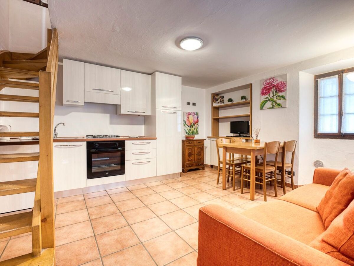 Appartement centre Macugnaga, balcon et spa à 5 min - Photo 1