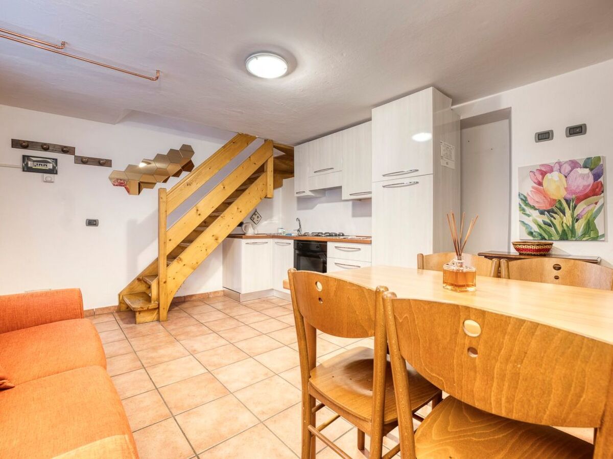 Appartement centre Macugnaga, balcon et spa à 5 min - Photo 2