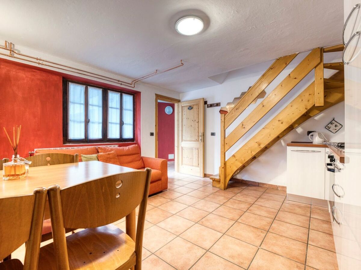 Appartement centre Macugnaga, balcon et spa à 5 min - Photo 3