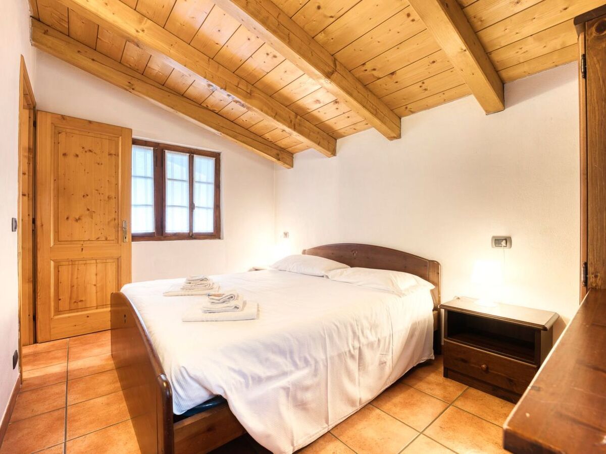 Appartement centre Macugnaga, balcon et spa à 5 min - Photo 5