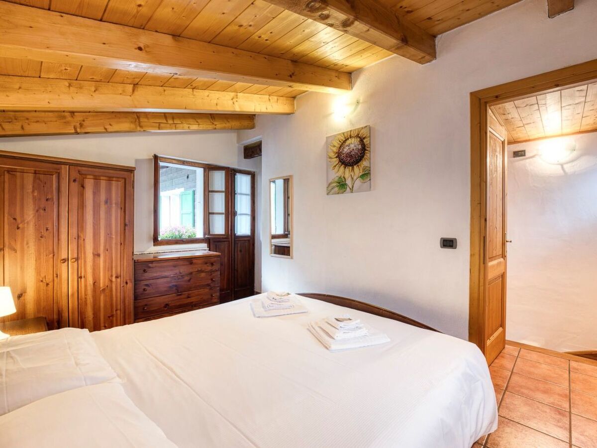 Appartement centre Macugnaga, balcon et spa à 5 min - Photo 6