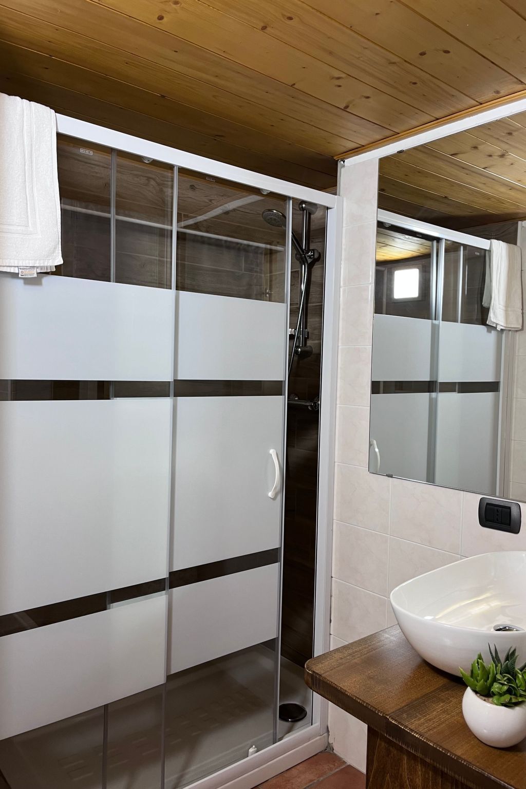 Appartement centre Macugnaga, balcon et spa à 5 min - Photo 7