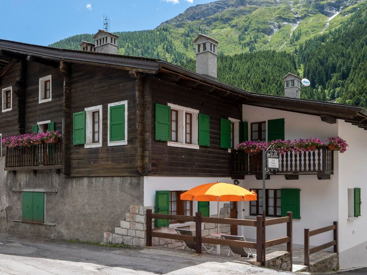 Appartement centre Macugnaga, balcon et spa à 5 min - Photo 10